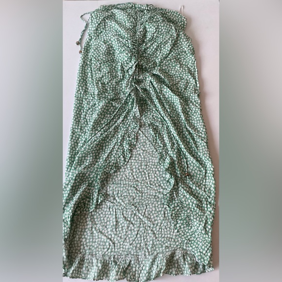 BRAND NEW: VICI DOLLS SKYLAR + MADISON Maxi Dress - Picture 6 of 8